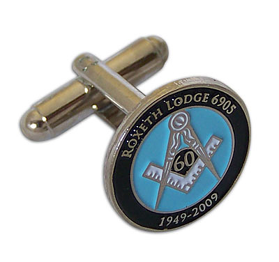 Cufflinks