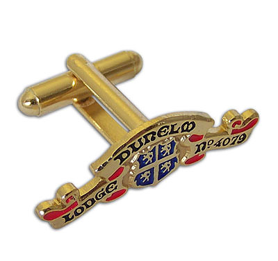 Cufflinks sample 4