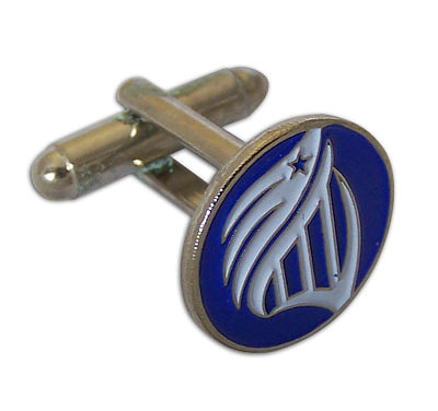 Cufflinks sample 6