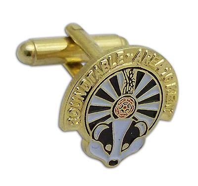 Cufflinks sample 8