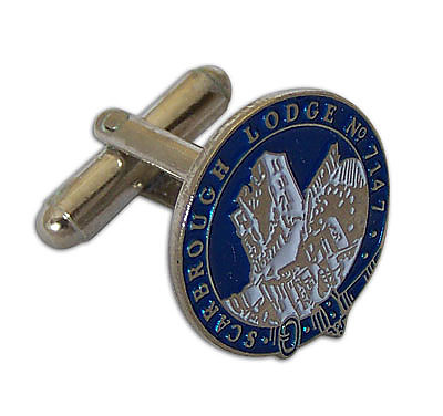 Cufflinks & Tie Accessories