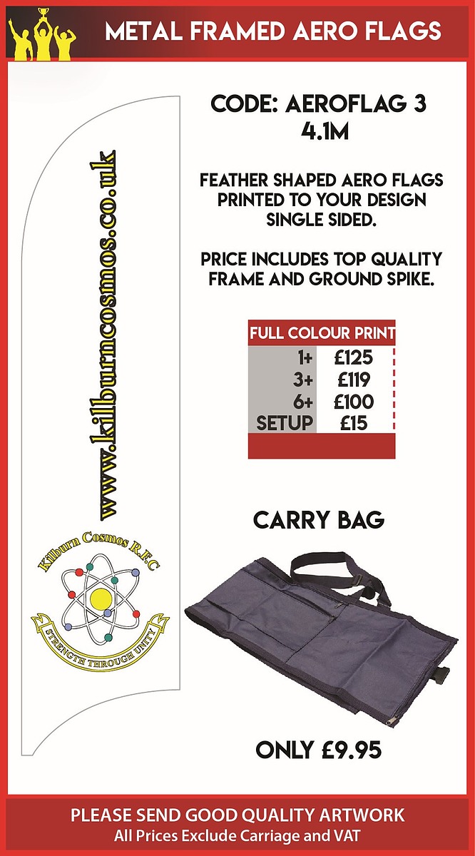 Promotional item sample 2