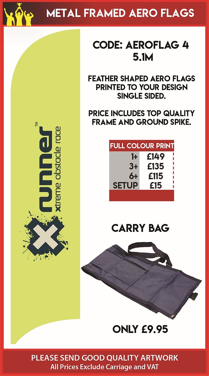 Promotional item sample 3