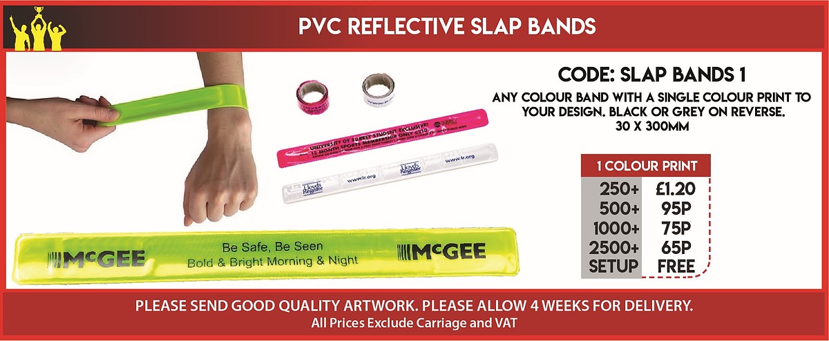 Promotional item sample 7