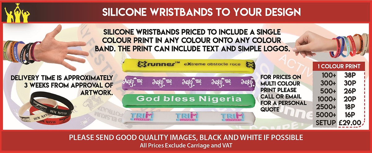 Promotional item sample 10